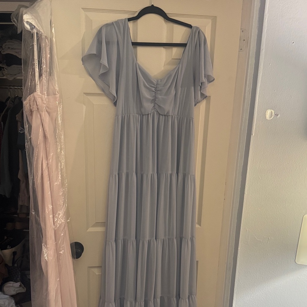 Show Me Your Mumu Nicole Dress